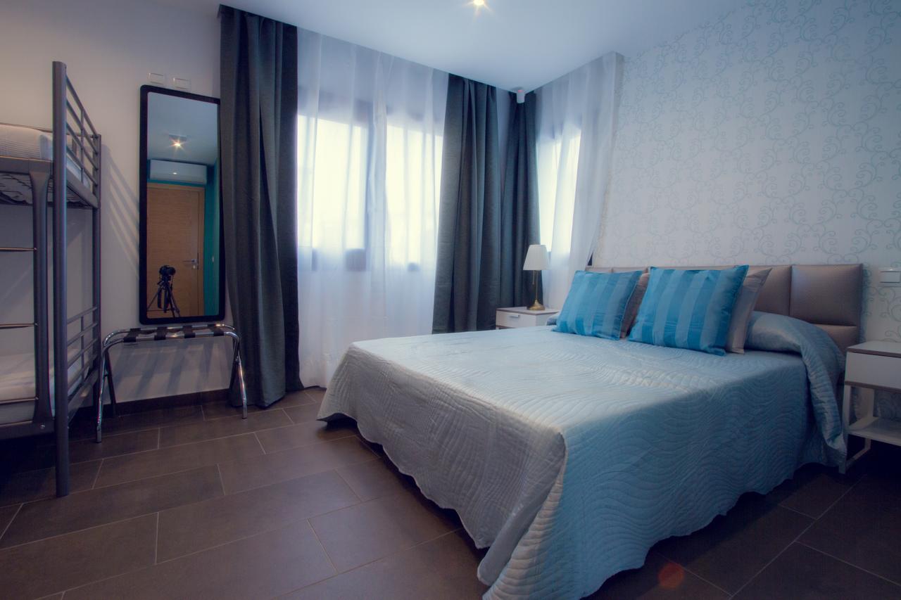 Pixel Hotel Torremolinos Bagian luar foto