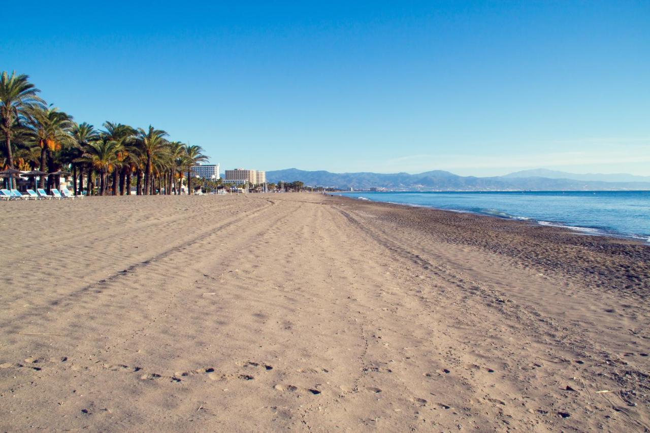 Pixel Hotel Torremolinos Bagian luar foto